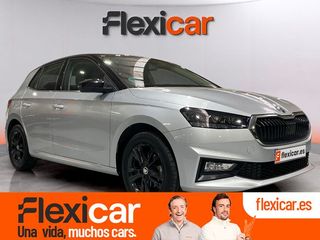 Skoda Fabia 1.0 TSI 81KW (110CV) Ambition