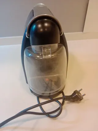 Cafetera Nespresso Krups