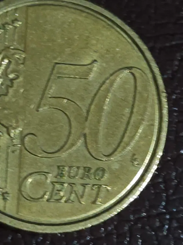 Moneda Vaticano Papa Francisco 2015