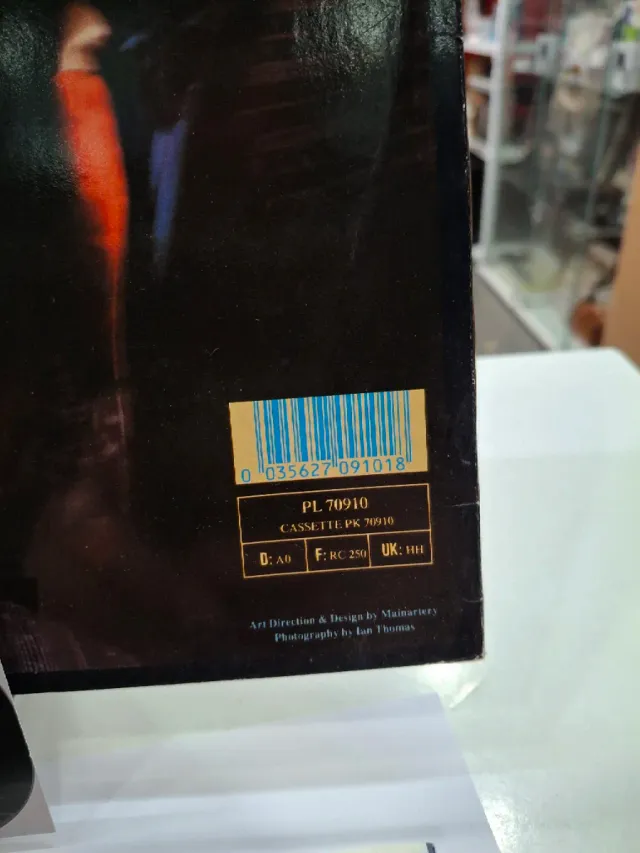 Vinilo The Blow Monkeys Animal Magic