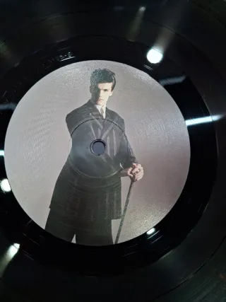 Vinilo The Blow Monkeys Animal Magic