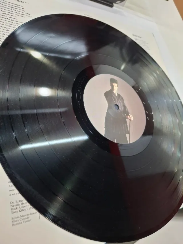 Vinilo The Blow Monkeys Animal Magic