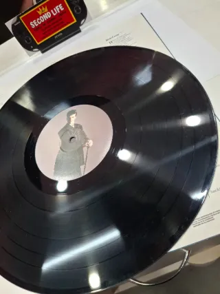 Vinilo The Blow Monkeys Animal Magic