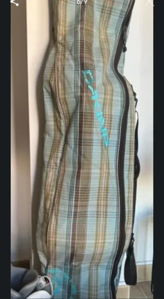 Tabla de Snowboard Rossignol