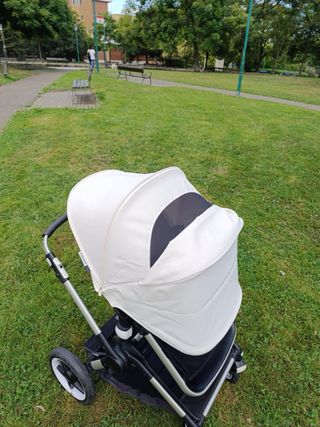 Carrito Bugaboo Fox 2
