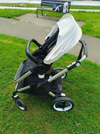 Carrito Bugaboo Fox 2