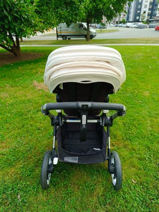 Carrito Bugaboo Fox 2