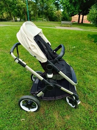 Carrito Bugaboo Fox 2