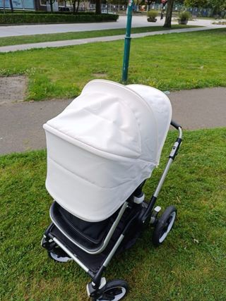 Carrito Bugaboo Fox 2