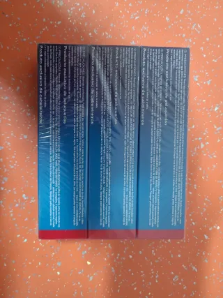 Tinte Koleston Perfect P5 Rojo