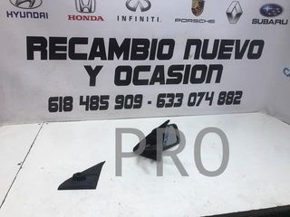 Espejo Fiat panda restyling derecho nuevo