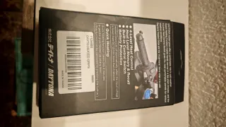 Puños Calefactables Daytona Moto