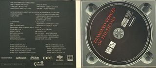 CD Diamond Voices of the Fifties