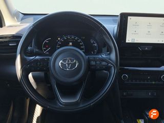 Toyota Yaris Cross 1.5 120H Active Tech