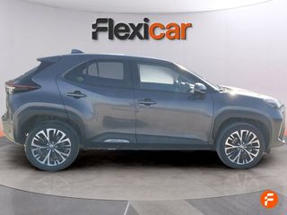 Toyota Yaris Cross 1.5 120H Active Tech