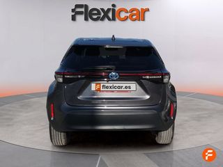 Toyota Yaris Cross 1.5 120H Active Tech