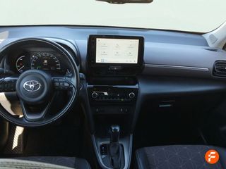 Toyota Yaris Cross 1.5 120H Active Tech