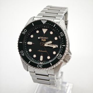 RELOJ PULSERA AUTOMATICO SEIKO 4r36-07G0