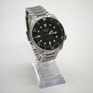 RELOJ PULSERA AUTOMATICO SEIKO 4r36-07G0