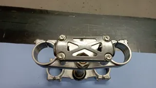 Tijas Suzuki RMZ 250 2007