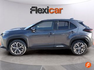 Toyota Yaris Cross 1.5 120H Active Tech