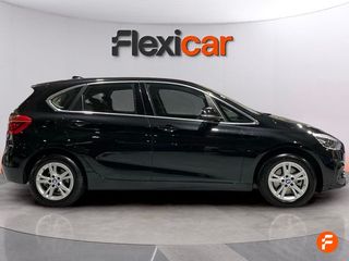 BMW Serie 2 Active Tourer 218d