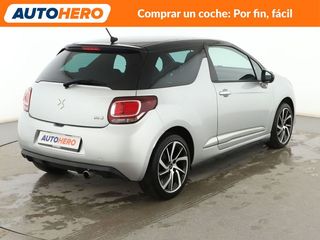 DS DS 3 1.2 PureTech Style