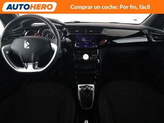 DS DS 3 1.2 PureTech Style