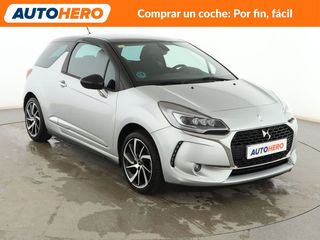 DS DS 3 1.2 PureTech Style