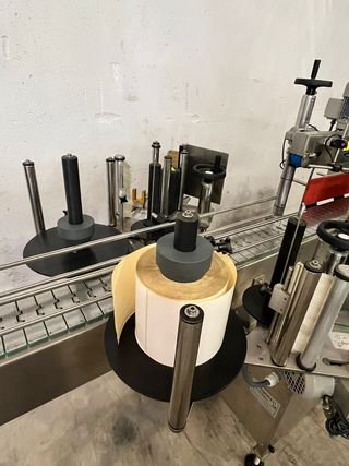 Etiquetadora Codi 300