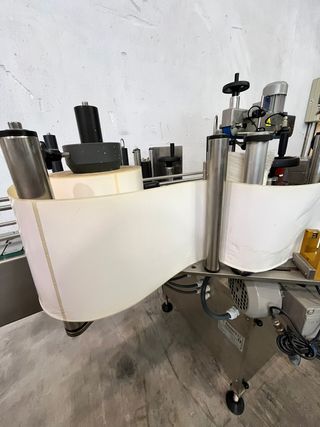 Etiquetadora Codi 300