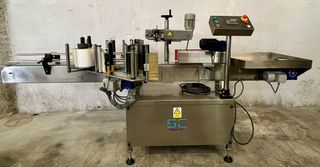 Etiquetadora Codi 300