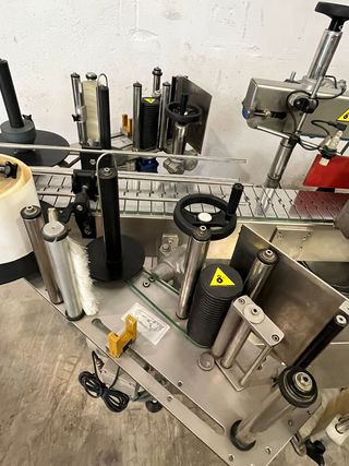 Etiquetadora Codi 300