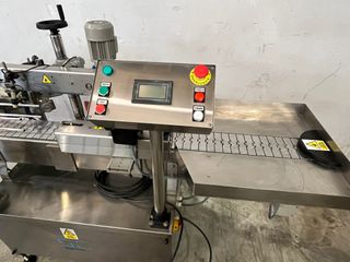 Etiquetadora Codi 300