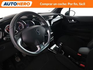 DS DS 3 1.2 PureTech Style