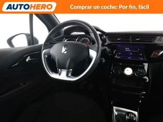 DS DS 3 1.2 PureTech Style