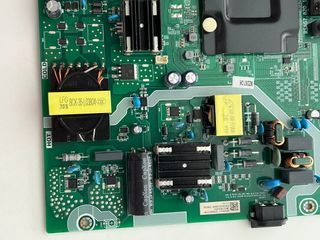 Placa Hisense 55A6BG piezas RSAG7.820.12365