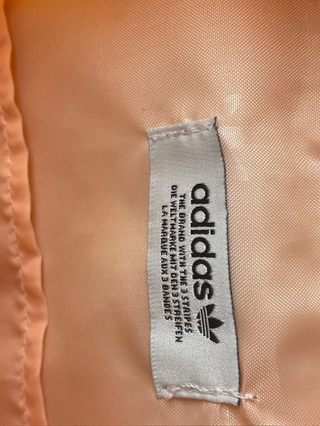 Zaino Adidas Originals Pesca Vintage