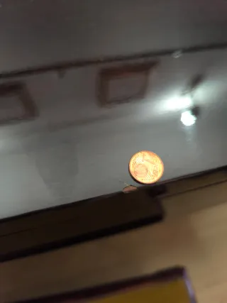 Piano de pared Young Chang caoba