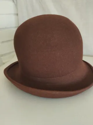 Sombrero UNISEX talla L