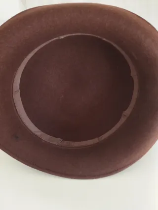 Sombrero UNISEX talla L