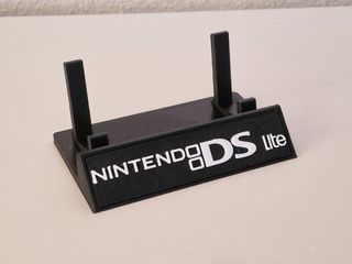 Pack soportes nintendo ds lite y game boy color e