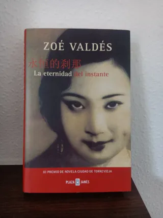 La Eternidad Del Instante/ The Instant of Etern...