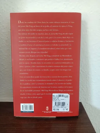 La Eternidad Del Instante/ The Instant of Etern...