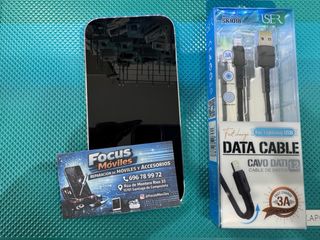 iPhone 14 Pro 128GB Plata