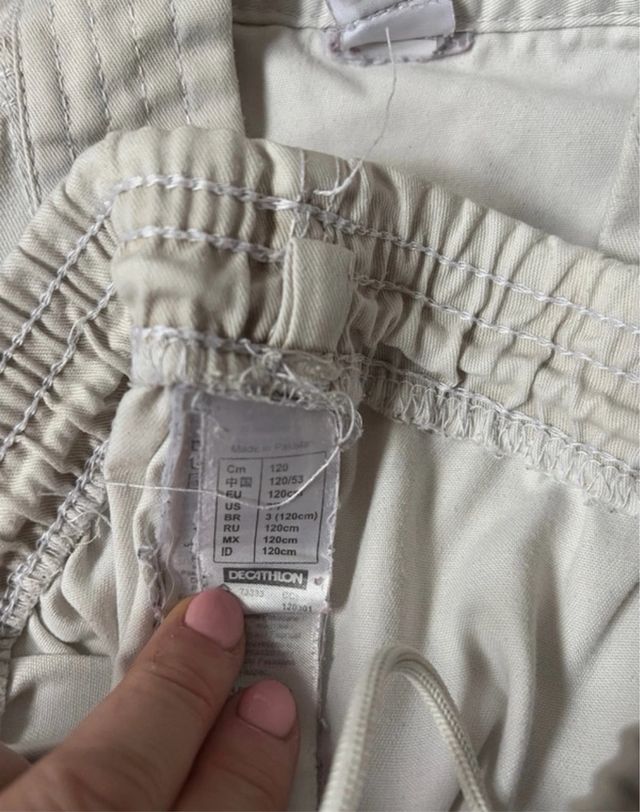 Lote Karateguis y Cintos Karate Daedo