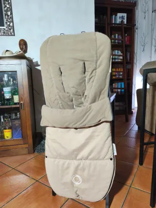 Saco Bugaboo
