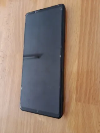 Sony Xperia 1 III per parti