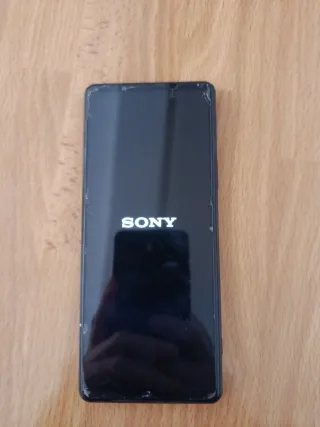Sony Xperia 1 III per parti