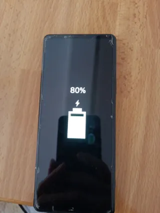 Sony Xperia 1 III per parti